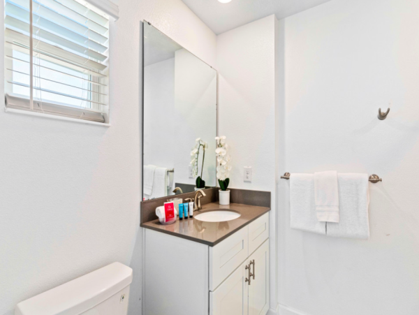 5-Bedroom Villa in Kissimmee Near Disney